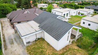 Predaj novostavby, dvojgaráž, krb, zimná záhrada. Štitáre - 5