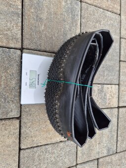 Schwalbe G-one allround 27,5 x 2,25 - plášte 2x - 5