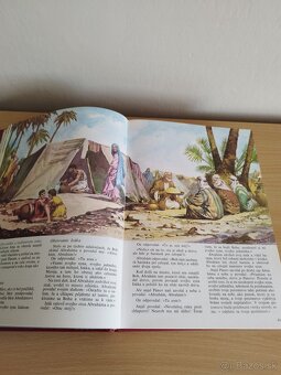 Ilustrovana Biblia. - 5