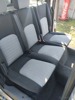 Fiat Doblo 1.3mjt - 5