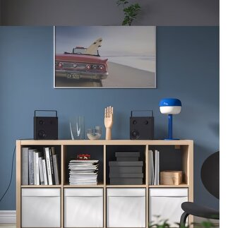 dve supravy regalov kallax IKEA - 5
