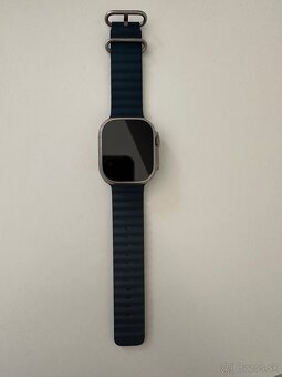 Apple watch ultra 2 49mm - 5