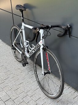Cervélo R2 - 5
