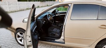 🚗Škoda Octavia 1,9 tdi🚗 - 5