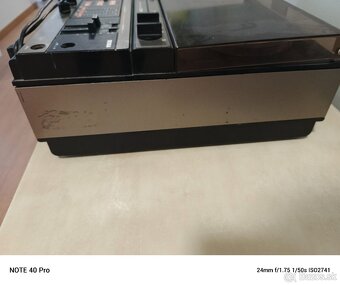 Tesla CM130 - 5