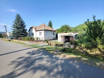 Na predaj rodinný dom po rekoštrukcii - 5