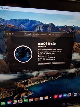 Macbook PRO 15" 2013 late - 5