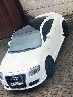 Audi TT - 5