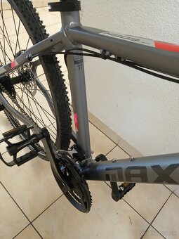 28 / 29" lady bike Maxbike nový - 5
