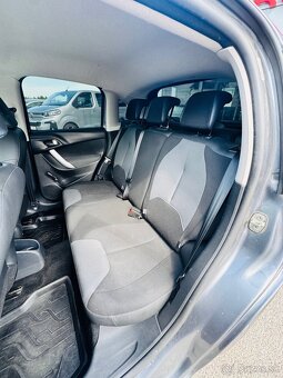 Citroën C3 1.4 HDi Seduction / Ťažné zariadenie / - 5