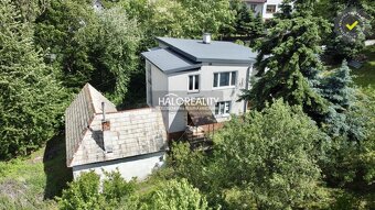 HALO reality - Predaj, rodinný dom Nová Baňa, Podhorská - EX - 5