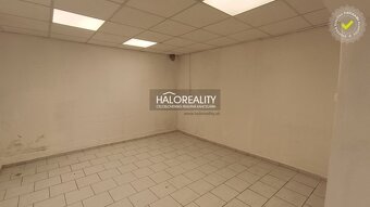 HALO reality - Prenájom, obchodný priestor Liptovský Hrádok - 5