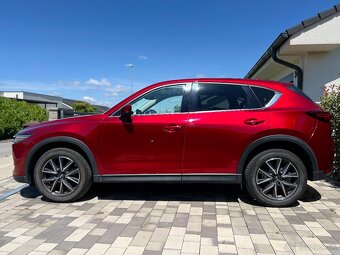 Predám Mazda CX-5 2.5 143kw AWD Revolution Top - 5