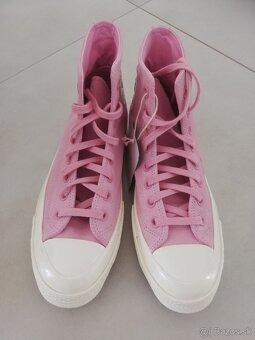 Converse Chuck 70 dámske tenisky veľ. 40 - 5