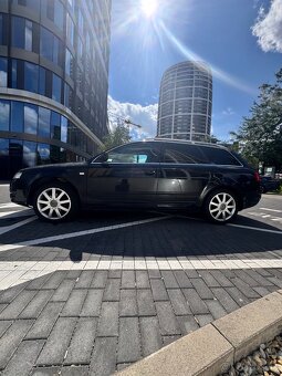 Audi A4 B7 2.0 TDI BPW 103kw Avant - 5