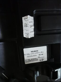 KTM 1290 21-24 sedadlo - 5