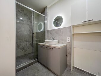 3-izbový byt vo vyhľadávanej lokalite, ul. Michalovská, Koši - 5