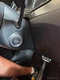 Škoda Superb 3 Sportline 2.0TDI, 140kW - 5