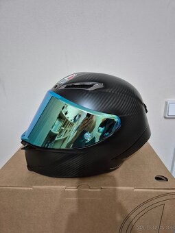 AGV PISTA GP RR - 5