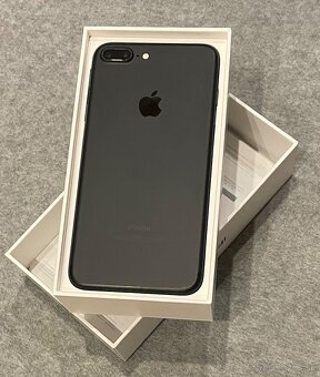 iPhone 7 plus 128 GB - 5