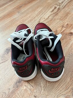 Nové Nike Air Max 90 LTR veľ. EU 40, kožené, unisex - 5