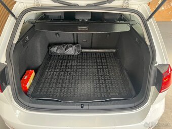 Volkswagen Golf Variant 2.0 TDI Edition Comfortline - 5