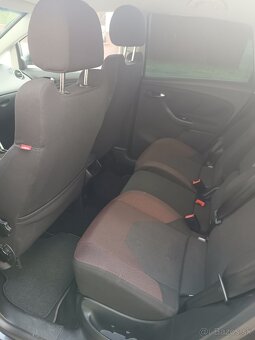 Seat Altea - 5