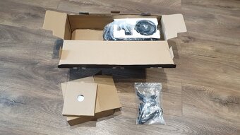 ARCTIC Liquid Freezer III 360 Black - 5
