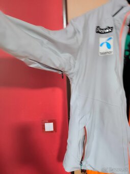 Lyžiarky komplet phenix veľkosť XL/54 - 5
