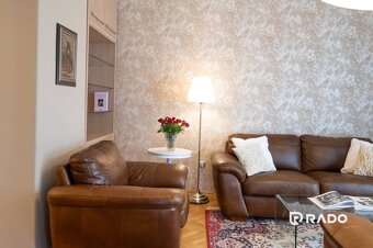 RADO | Prenájom 3-izb. bytu + parking - Trenčín, Legionárska - 5