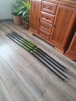 Predam bezky FISCHER RCS Skate,181-191 cm,NNN,bez supin - 5