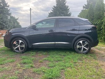 Peugeot 3008 ,2018 - 5