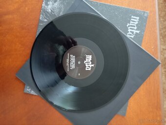 LP MGLA black metal - 5
