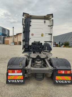 VOLVO FH 460 - 5