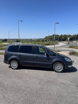 Ford Galaxy 2.0 Tdci - 5