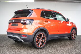 472- Volkswagen, T-Cross, 2020, benzín, 1.0 TSI, 85kw - 5