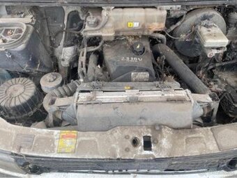 Motor Iveco daily 2.3, 85kw - 5