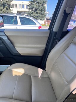 Land Rover Freelander 2 - 5