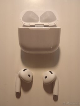 Airpods 4 - 5