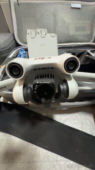 DJI Mavi Mini 3 pro FMC a DJI Mavic Mini FMC - 5