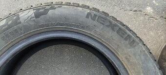 Celoročné Nexen N blue 4Season 185/60/14 82T - 5