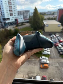 🎮 Xbox Wireless Controller – Mineral Camo - 5