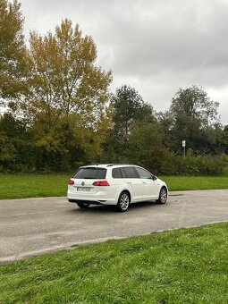 Volkswagen Golf VII 2.0 tdi 110kw - 5