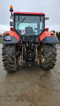 Zetor forterra 10641( čeelny naklaadač Trac-Lift) - 5