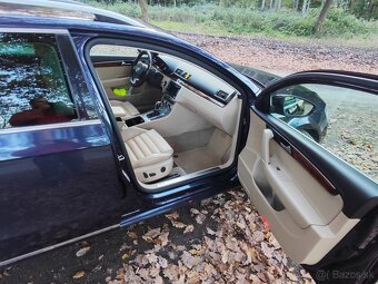 Volkswagen Passat 3.6 FSI variant - 5