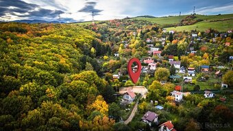 Záhrada s chatkou, výmera 478 m2 - Kavečany - 5