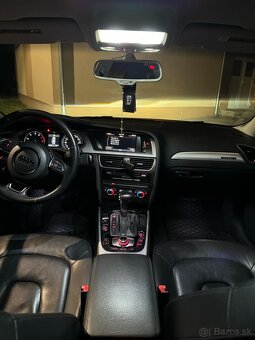 Audi A4 b8.5 2.0tfsi - 5
