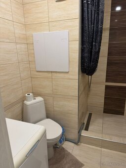 Prenájom 1-izbový byt - 5