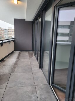 Novostavba 2-izb.bytu v rezidencii Lago, parkovacie miesto - 5