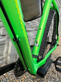 Merida big nine 200 - 5